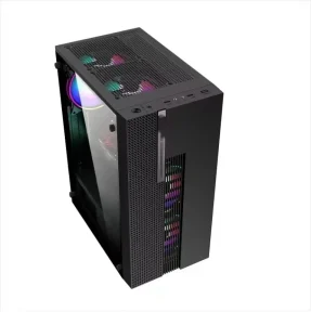 Workstation Desktop PC for Precision T5860 W3-2423/16G/256G/T400/750W Tower Workstation Computer