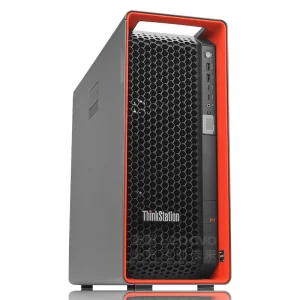 Workstation P7 AI Deep Learning Graphics Desktop PC Intel Xeon W5-3433 128GB 4TB SSD + 8TB HDD RTXA6000 USB
