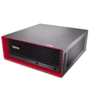 Workstation Pc Computer Thinkstation P5 With W3 2423 16G 2T 500W WorkStation Computers Desktop Pc