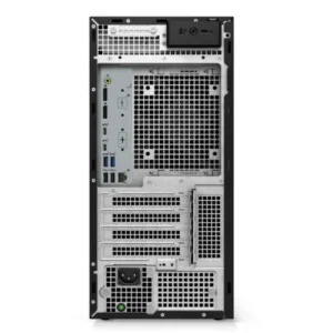 Workstation Pc Computer Tower with I9 14900k 64g 1t Nvme Rtx4090 24g Precision T3680 Stock
