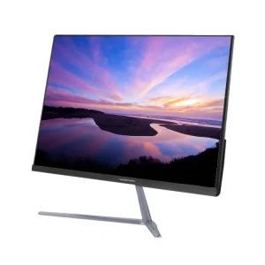 Wpna 24 Inch Computer Set Desktop Core I7 Gaming Pc Desktop Computer amd Gaming Desktop