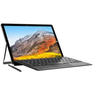 X11 2 in 1 Detachable Laptop Touchscreen Tablet 10.1” with Keyboard Touch Pen N4020 Processor 10 Point Touch Tablet PC