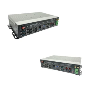 X86 Single Board Computer Fanless Embedded Industrial Mini Panel PC MI-8110 Motherboard Corei3 I5 I7 Win7 Win10 Linux