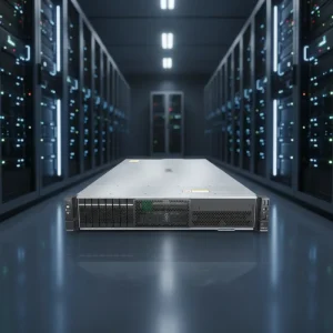 XFUSION 2488HV6 Virtualization Server High Core Count CPU Multi Task Parallel Computing Rack Host