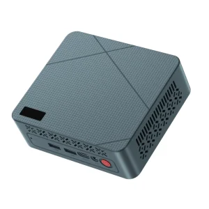 XZH AMD Mini PC Ryzen 5 3550H 32GB RAM 1TB SSD Windows 11 Pro Mini PC Office Gaming