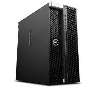 Xeon Laptop Computer Tower Type Precision 5820 Tower Workstation