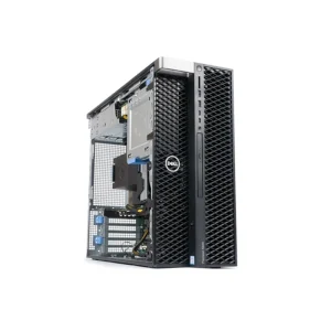 Xeon Laptop Computer Tower Type Precision 5820 Tower Workstation Computer