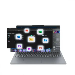 Xiaoxin 14 SE Core Edition Core I5-13420H Thin Light Laptop 16:10 Display Solid State Drive
