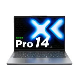 Xiaoxin Pro 14 14” 2.8K 120Hz OLED Screen Ultra 5 225H 32GB RAM 1TB SSD 60Wh Battery Ultra Thin Laptop for Learning