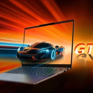 Xiaoxin Pro16GT New Metal English AMD Ryzen AI 7 350 16-inch OLED 120Hz College Business Laptop