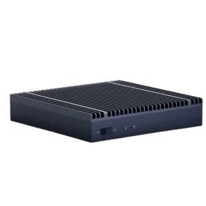 Xingkong N430S Workstation with 430 Engine 2×8-Core ARM 8 TOPS AI Computing Power 1080 Resolution 16-128 Users in Stock
