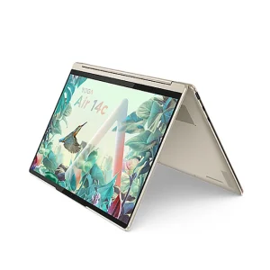 YOGA 14C 16gb Ssd Core I5 I7 12th Gen Touch Screen Ultra Thin Slim 7 Computadoras Laptop Computer Pc