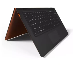YOGA 360 Degree Foldable Tablet 13.3 Inch 1920*1080 IPS Intel Win10 Quad Core i7-8550U Yoga Laptop