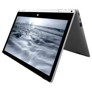YOGA360 Degrees Convertible Laptop 11.6″ 8GB DDR4 RAM 128GB SSD 2.4G/5.0G WiFi Intel Celeron Z8350 Windows 10 Pro New Business