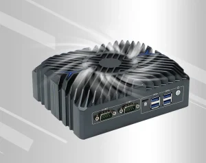 Yanling 12th Generation I5 Industrial Control Mini PC Small Industrial Automation Computer
