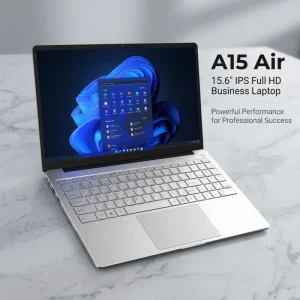 Yifang New 15.6-inch AMD Ryzen 5 3050U Processor 16GB DDR4 Memory and a 5000mAh Battery Ultrathin Personal Home Laptop