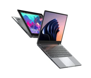 全新四核 Yoga 13.5英寸 12GB RAM 360度翻转触摸屏笔记本电脑 Windows 11 Pro OEM 美国布局 1TB SSD