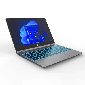 Yoga 360 Flip Touch 16GB+512GB Win 10 Intel Core 12th Gen N100 14inch Laptop Notebook