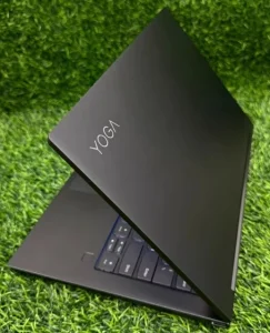 Yoga C940 14IIL Laptop with Intel Core I5 1035G4 16GB RAM and 512GB Storage Second hand Laptop