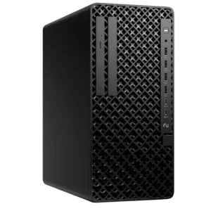 Z1 G1i Workstation Desktop PC with Core Ultra 5 Processor 235 and High Performance Graphics for Engineering and Design