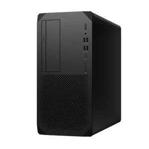 Z2G9 Workstation Desktop with Intel Core I9-14900K 64GB RAM 2TB SSD +4TB RTX2000Ada-16G in Stock