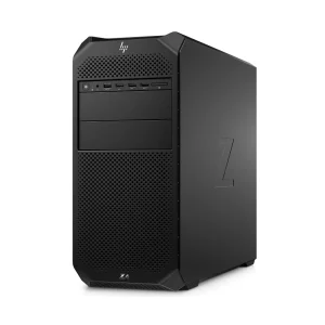 Z4 G5 Tower Barebones Workstation Intel Xeon Support W5 W3-2423 PC Computer Desktop Workstation
