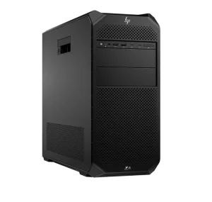 Z4 G5 Workstation PC Intel Xeon W5-2445 4.4 GHz 16 GB DDR5 512 GB SSD RTX A2000 Desktop
