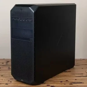 Z6 G5 Workstation Desktop PC Tower Workstation Intel Xeon W5 W79 Computer