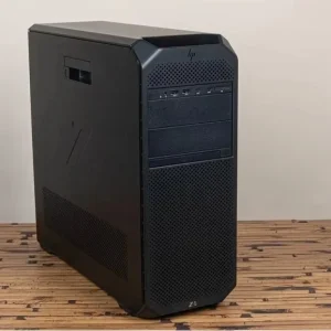 Z6 G5 Workstation Desktop PC Tower Workstation Intel Xeon W5 W79 Computer