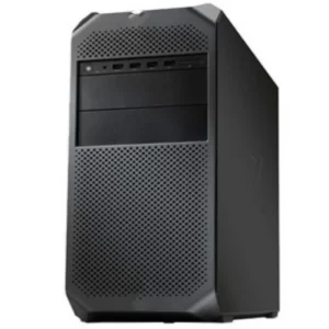 Z8 G4 Graphics Workstation Host Computer With Xeon Silver 4210R CPU For Enterprise