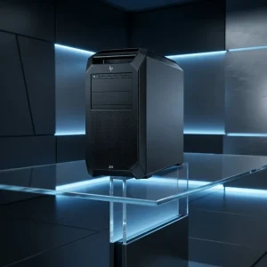 Z8 G5 Workstation Tower Server Processor 6434 8GB 1T 465W in Stock