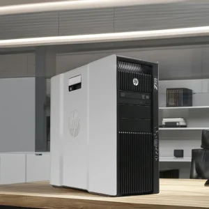Z800 Z820 Z840 Professional Visualization Desktop Workstation for Design Xeon Tower Computer with Graphics