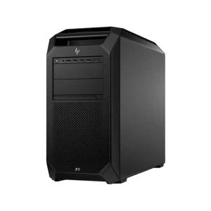 Z8G5 Workstation Computer Intel C741 Tower Graphics Workstation PC