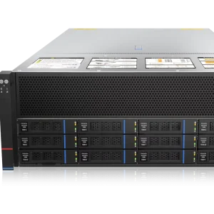 ZC4850 4U Rack Server High Performance Computing for Enterprise Grade Workloads