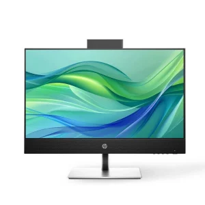 ZHAN 99 23.8 inch Large Screen All in One Computer 14th Generation Core i5 i7 DDR5 RAM M.2 SSD Office Home Designer