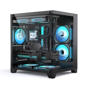 and Affordable amd R5 8gb Ram 512gb Ssd Home Office Gaming Pc Desktop Computer Workstation