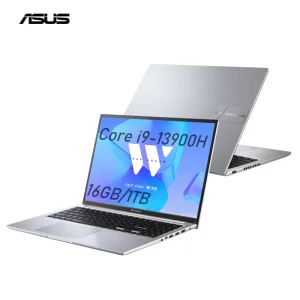 asus Laptop Vivobook16 Ordinateur Portable I9-13900H 16G 1TB Business Laptops 16inch 2560*1600 144Hz Notebook Computer