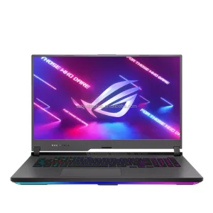 for AS US ROG Strix G 5 Plus R9-5900Hx RTX 3070(8GB) 16G 512G 17Inch Affordable Used Gaming Laptop Low Price Computer