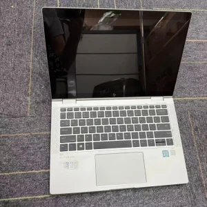 for Elitebook X360 1030 G4 Laptop for Student Intel Core I5 8th Gen 8GB 256GB SSD Laptop with Touch