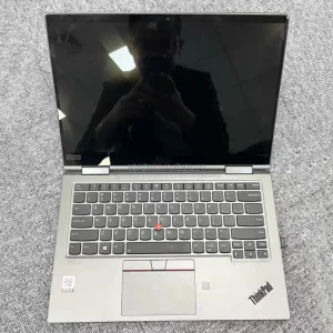 for Le Novo Think Pad X1 Yoga 14Inch Education Laptop I5 I7 16G 256G 512G SSD Touchscreen Foldable Computer