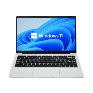 2026 New Ultrathin 15.6″ Display R7-5800H 32G RAM 1TB SSD Touch Screen E-sports Games Laptops