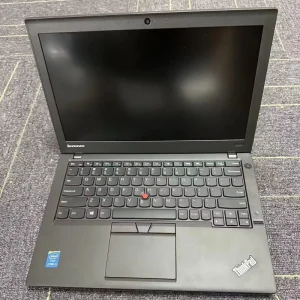 for lenovo X250 Laptop I5 5th 4G 128G SSD English Keyboard Laptop for Educational
