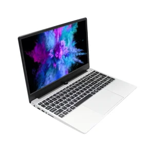 中国工厂笔记本电脑 适用于批量订购 i3 i5 i7 i9 15.6英寸 Windows 笔记本电脑 商务办公
