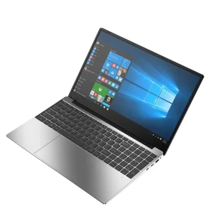 中国工厂笔记本电脑 适用于批量订购 i3 i5 i7 i9 15.6英寸 商务办公 Windows 笔记本电脑