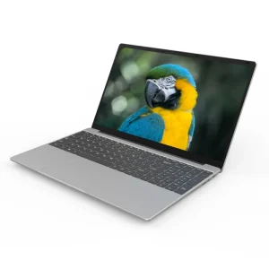 酷睿 i5 第10代 笔记本电脑 15.6 英寸 英特尔 i5-1035G1 8GB 内存 256GB 固态硬盘 商务笔记本电脑