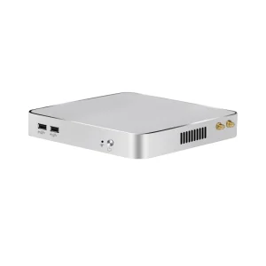 i5 12500H 12th Ai PC Gaming Computer Desktop Processor 4K Display Fan Cooling DDR4 NVME Storage Portable PC