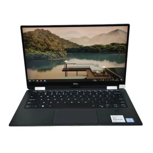 i5 Laptop Portable Light Business Office Laptop for Dell XPS 13 512GB SSD Notebook Computer
