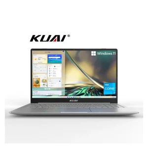 英特尔酷睿 i7 第11代笔记本电脑 16GB 内存 1TB 固态硬盘 15.6 英寸 游戏笔记本电脑