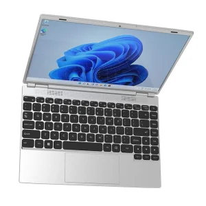 i7 Core 11th 12th Gen Laptop Computer 14 Inch French Window 11 Pro N5095 8GB 16GB RAM 256GB 512GB New Laptop