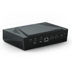 i7 I9 Micro Computer Host Windows 10 64GB DDR4 MAX RAM Mini Desktop Gaming PCs